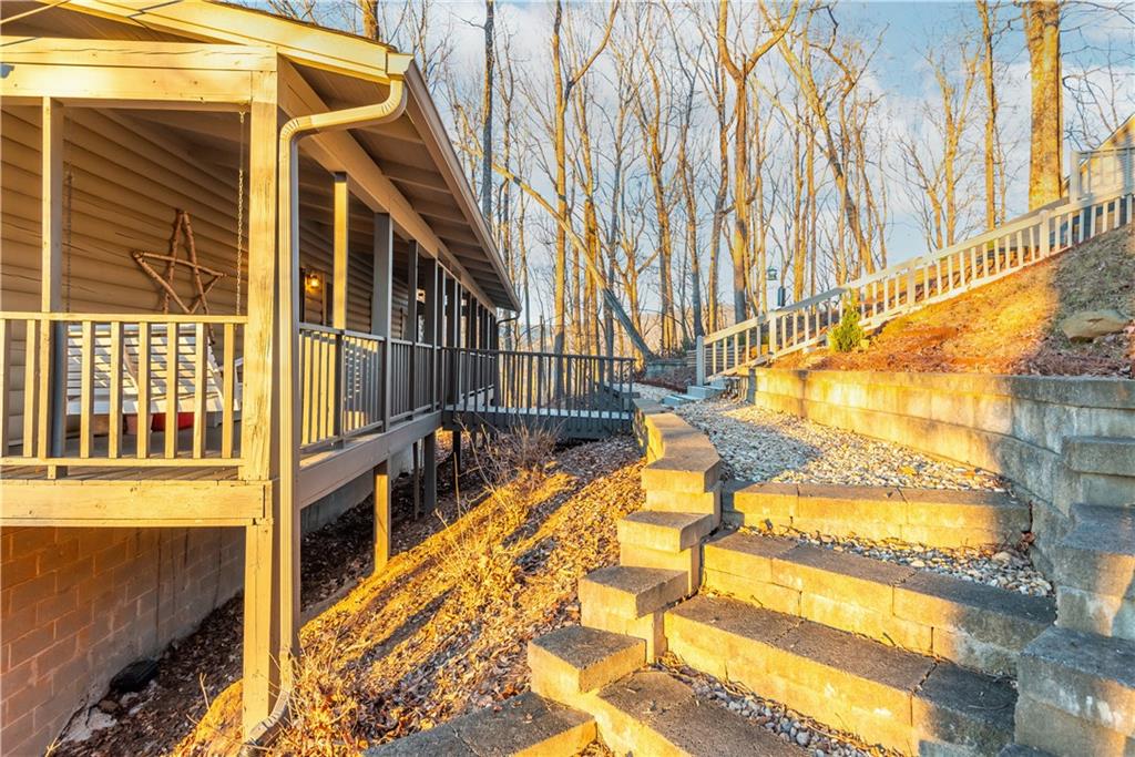 114 Mole Mountain Court