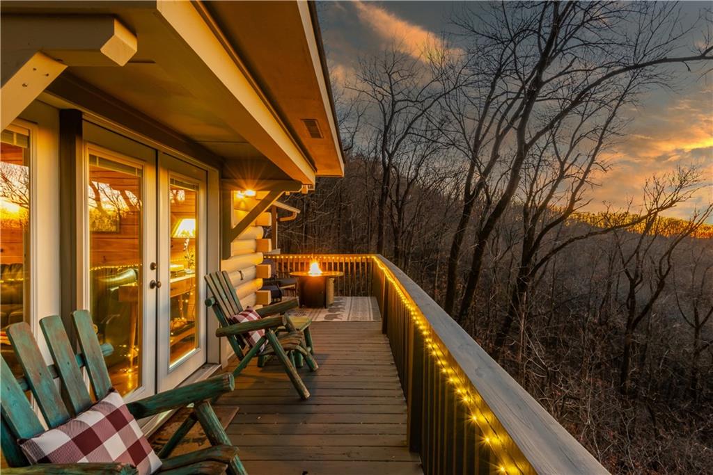 114 Mole Mountain Court