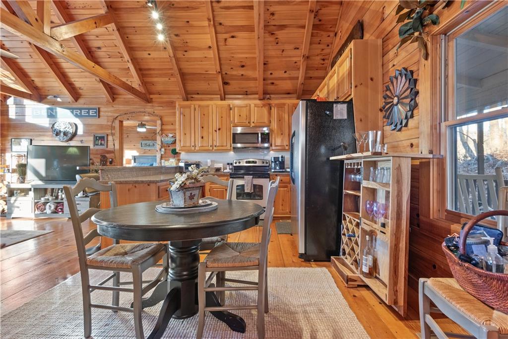 114 Mole Mountain Court