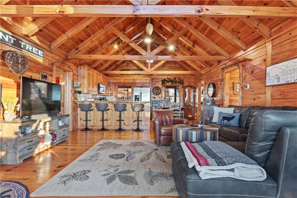 114 Mole Mountain Court