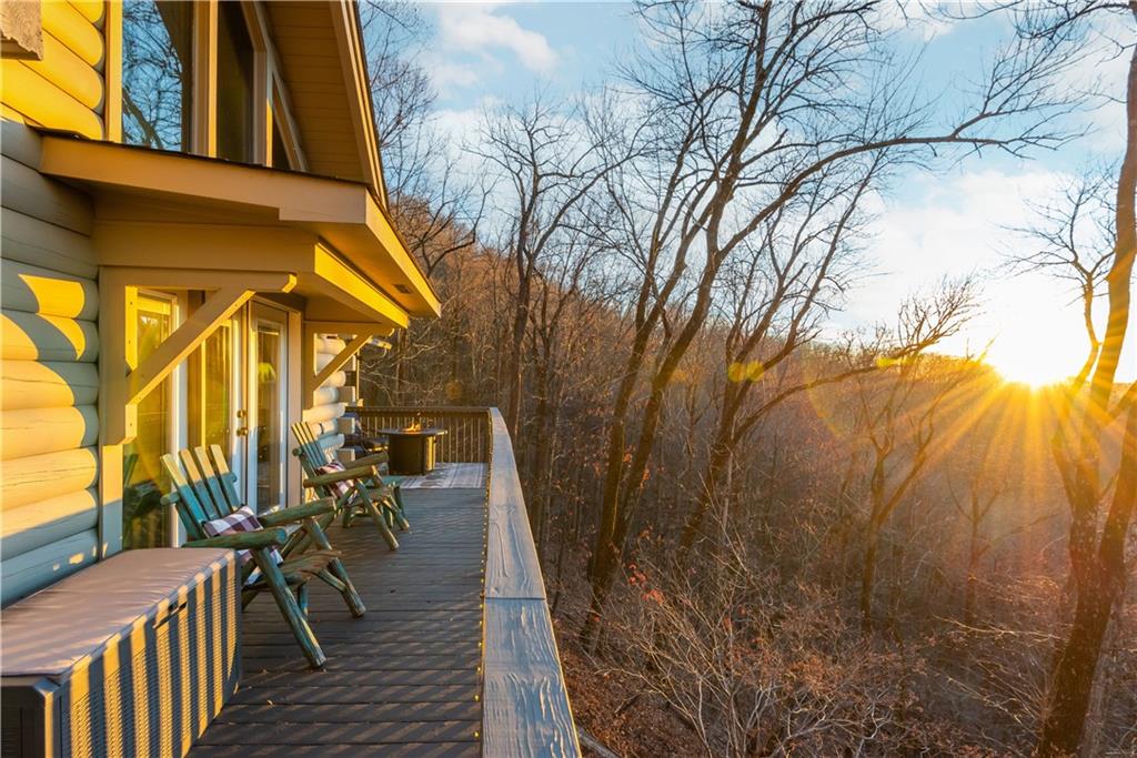 114 Mole Mountain Court