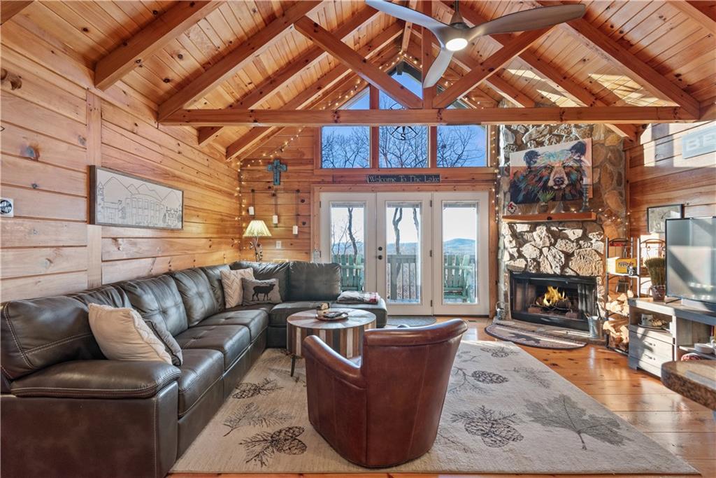 114 Mole Mountain Court