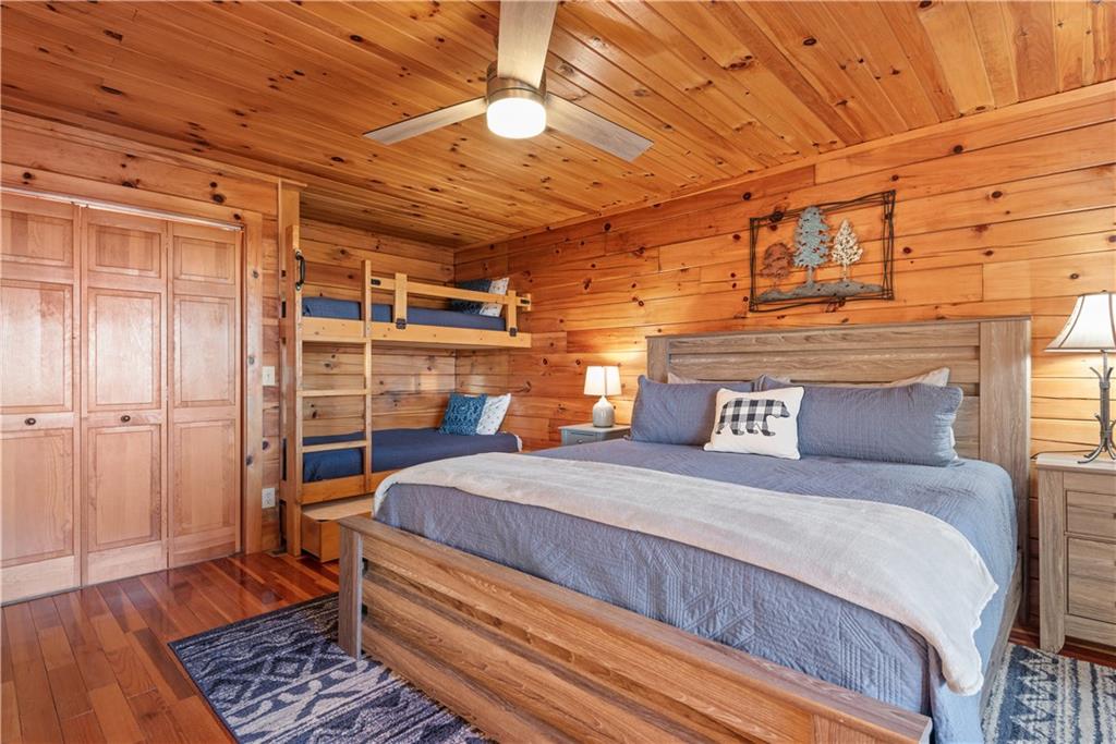 114 Mole Mountain Court