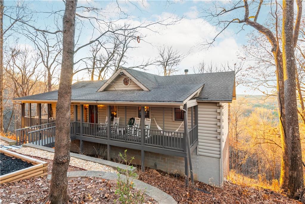 114 Mole Mountain Court