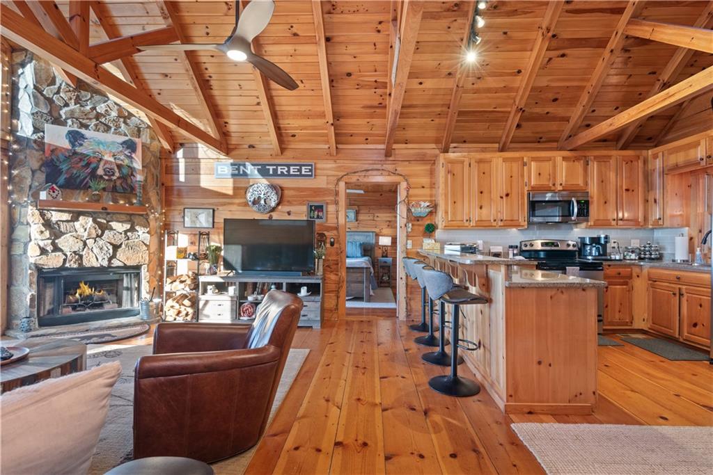 114 Mole Mountain Court