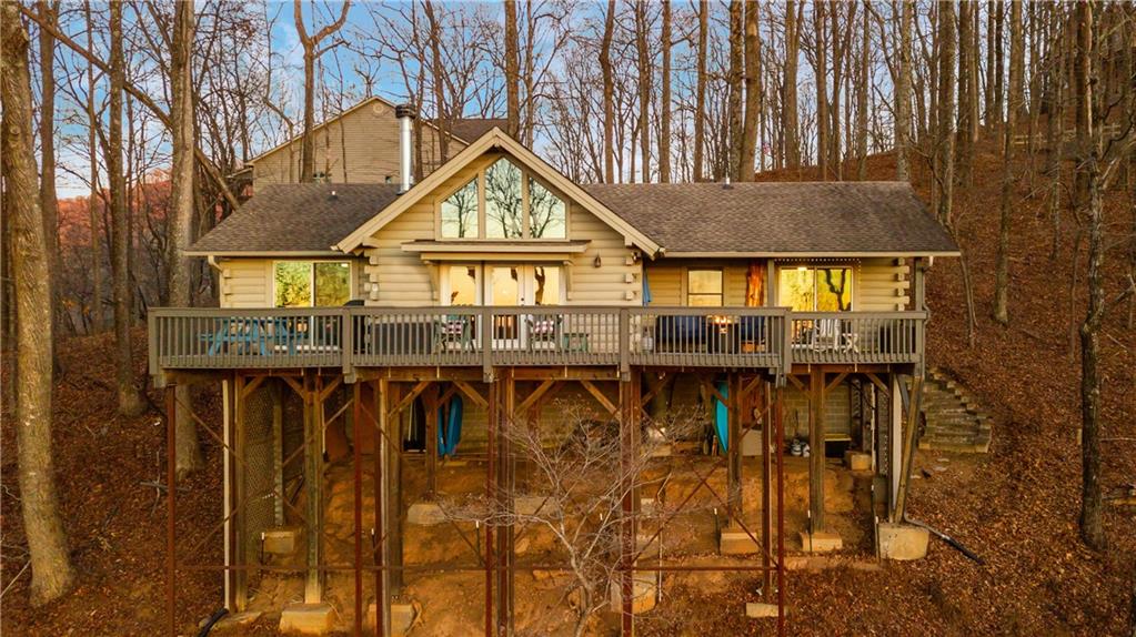 114 Mole Mountain Court