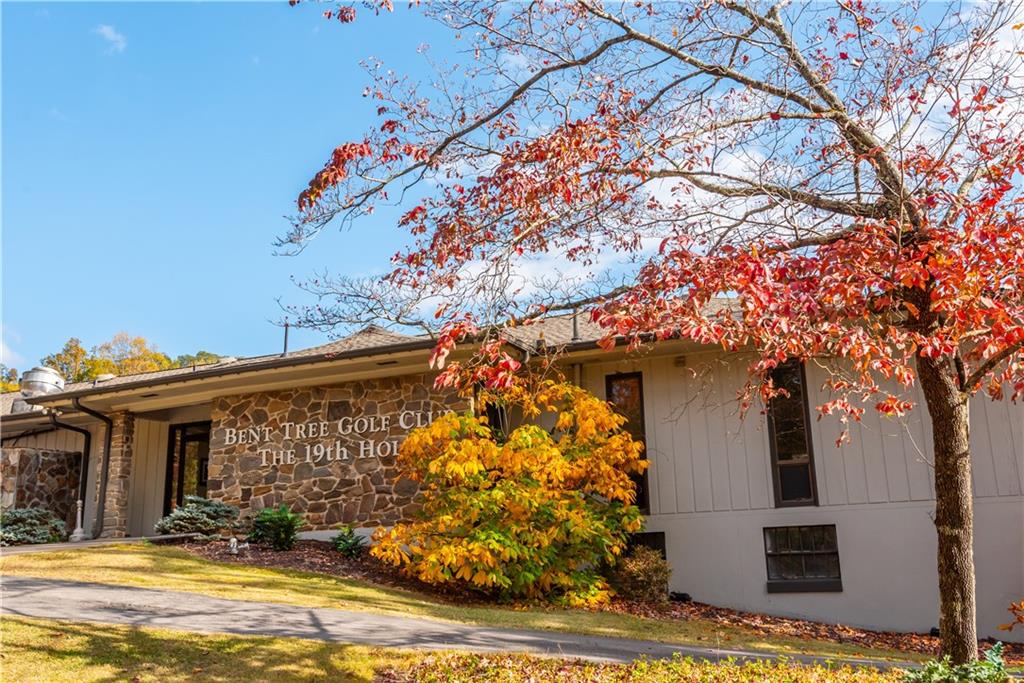 114 Mole Mountain Court