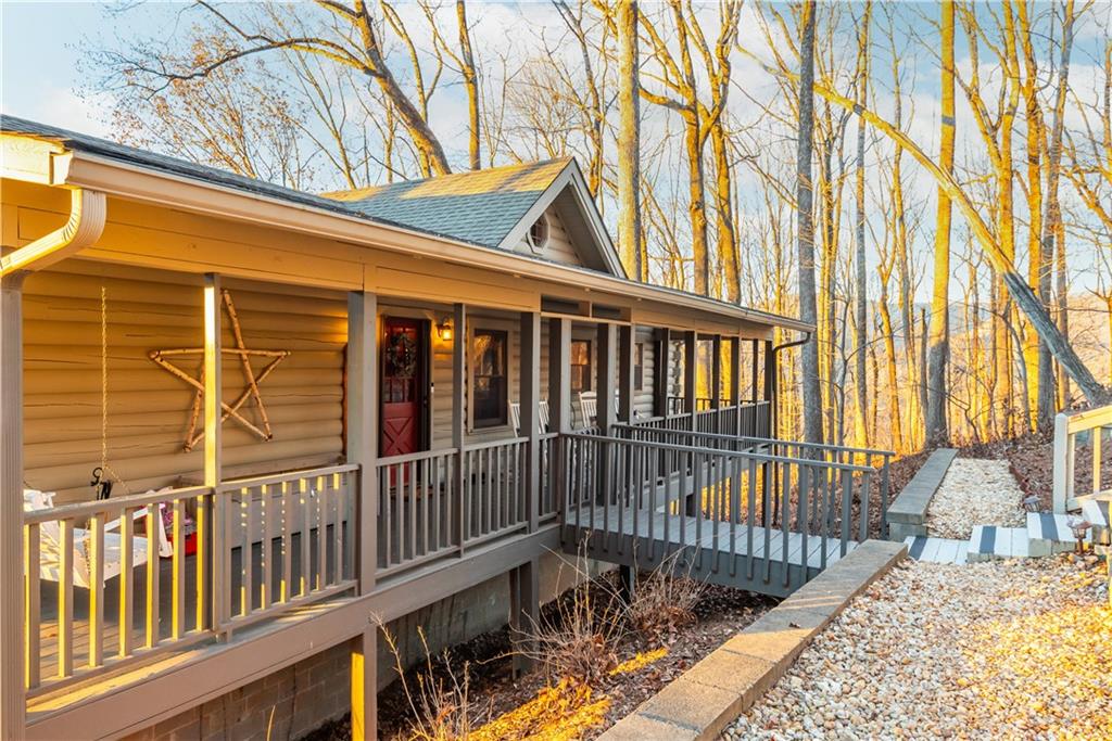 114 Mole Mountain Court