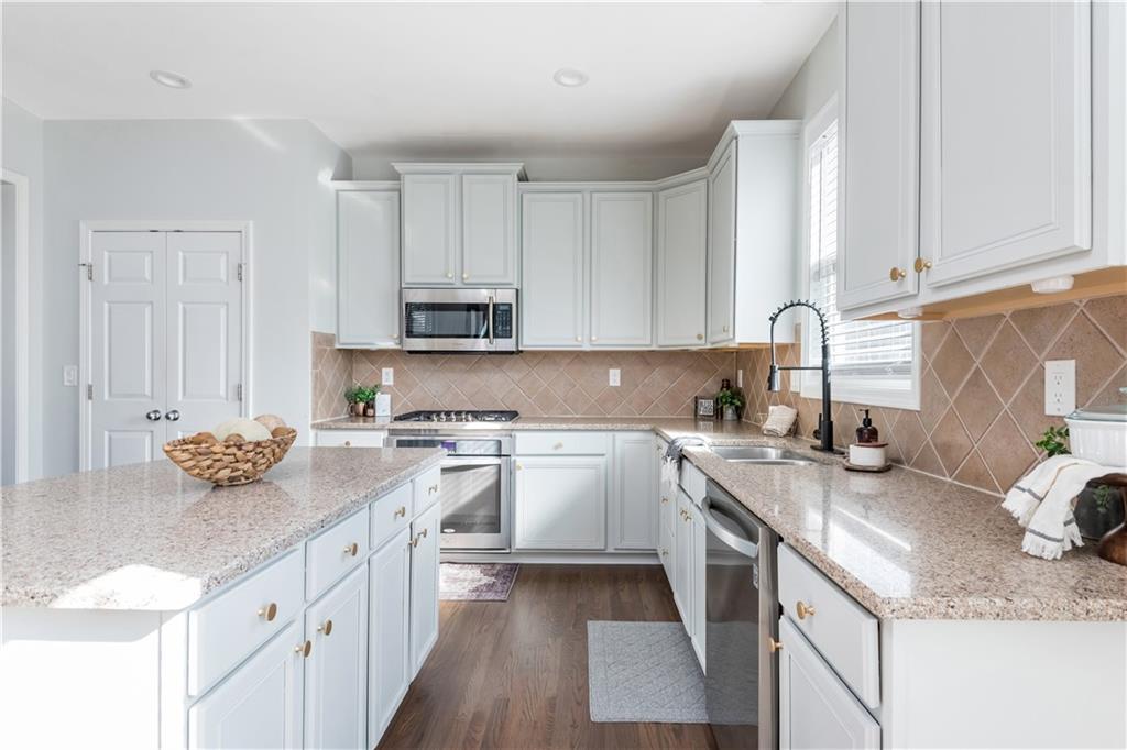 1554 Sage Ridge Drive