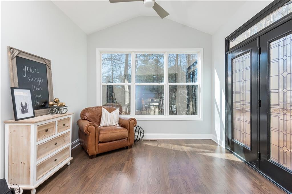 1554 Sage Ridge Drive