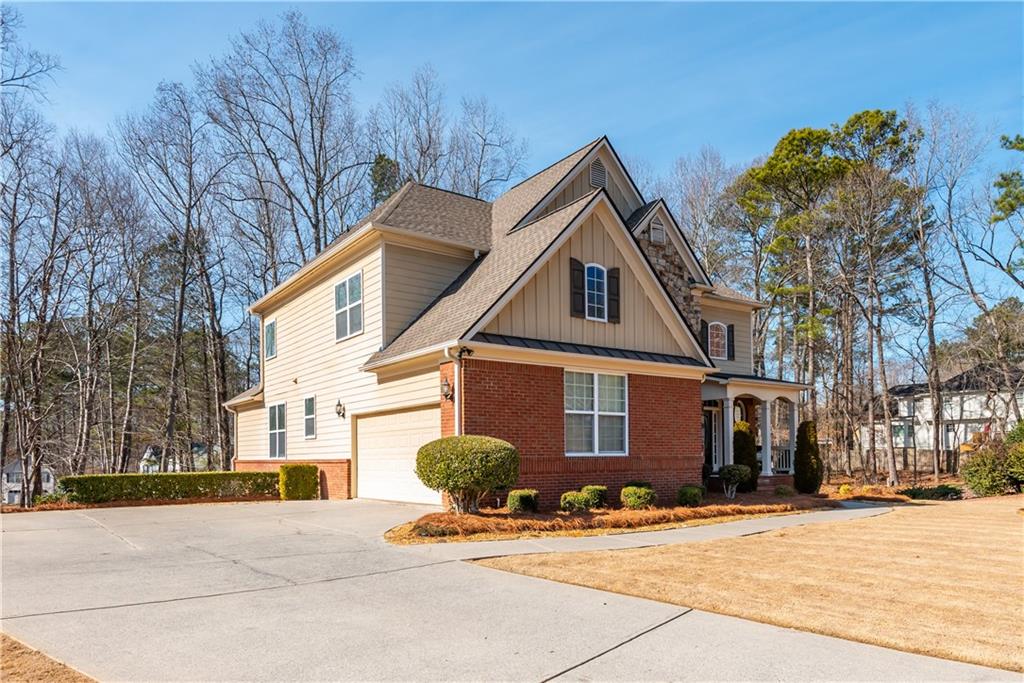 1554 Sage Ridge Drive