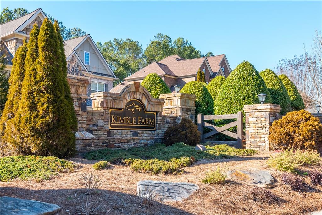 1554 Sage Ridge Drive