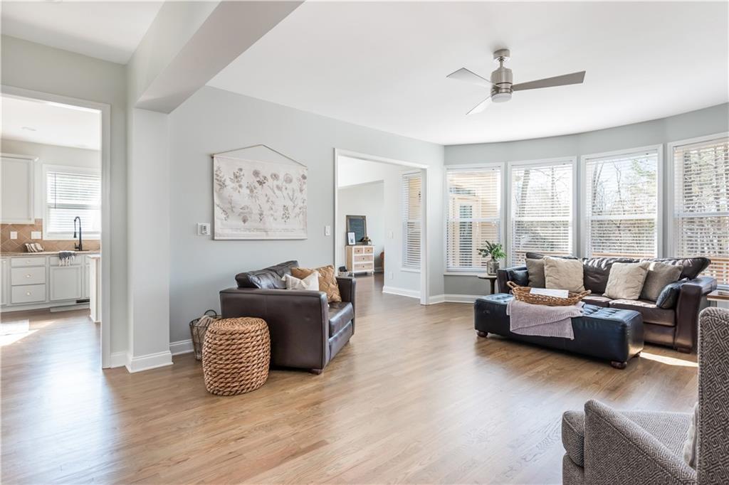 1554 Sage Ridge Drive