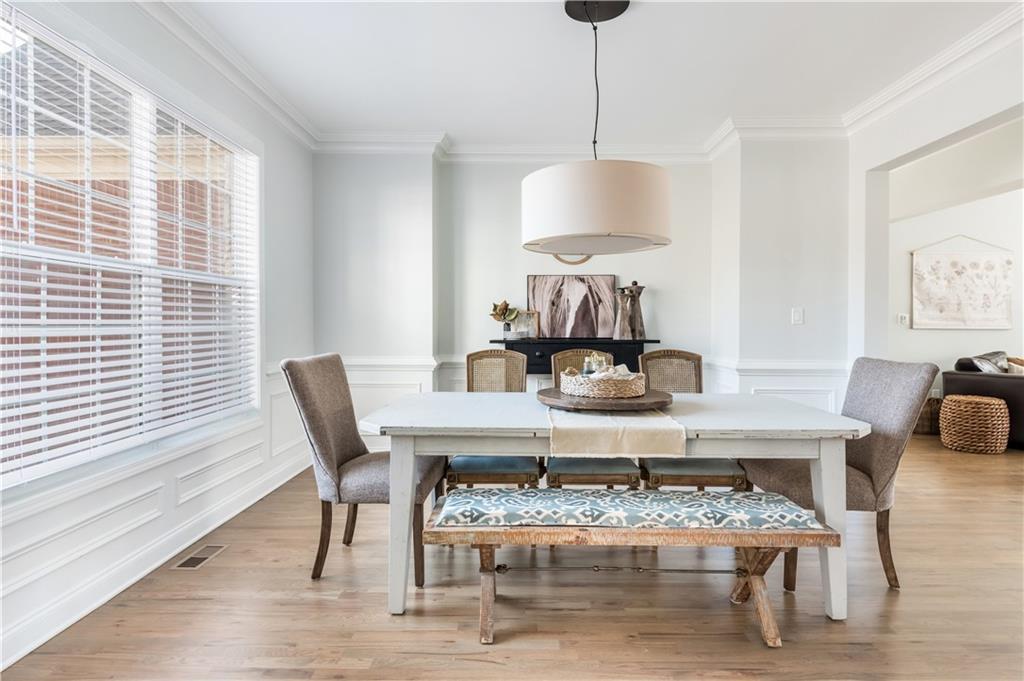 1554 Sage Ridge Drive