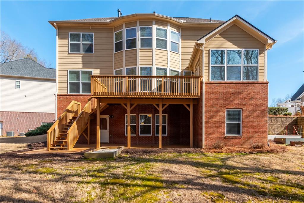 1554 Sage Ridge Drive