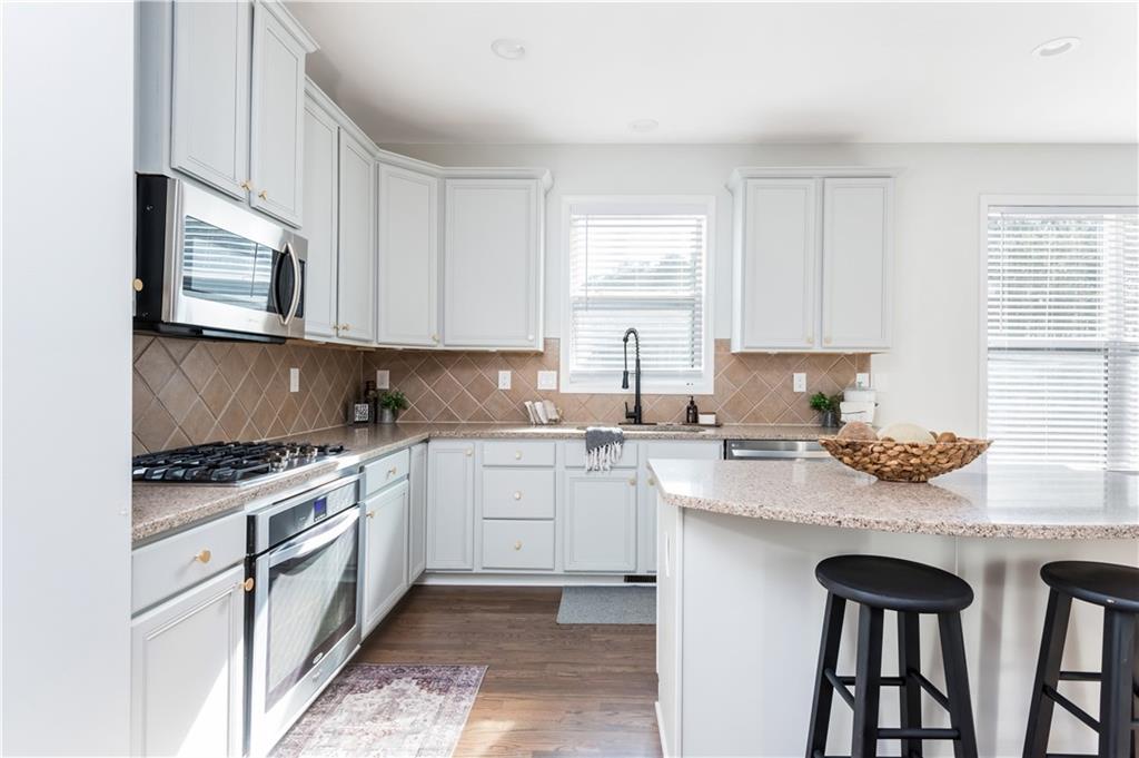 1554 Sage Ridge Drive