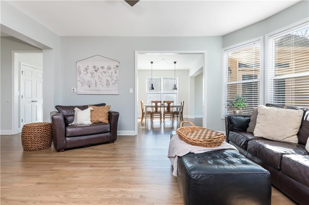 1554 Sage Ridge Drive