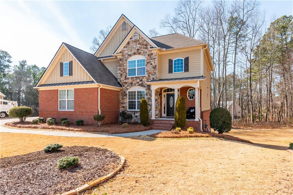 1554 Sage Ridge Drive