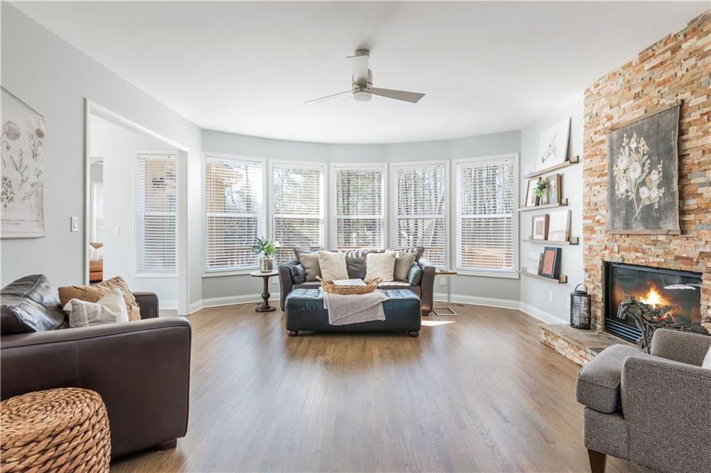 1554 Sage Ridge Drive