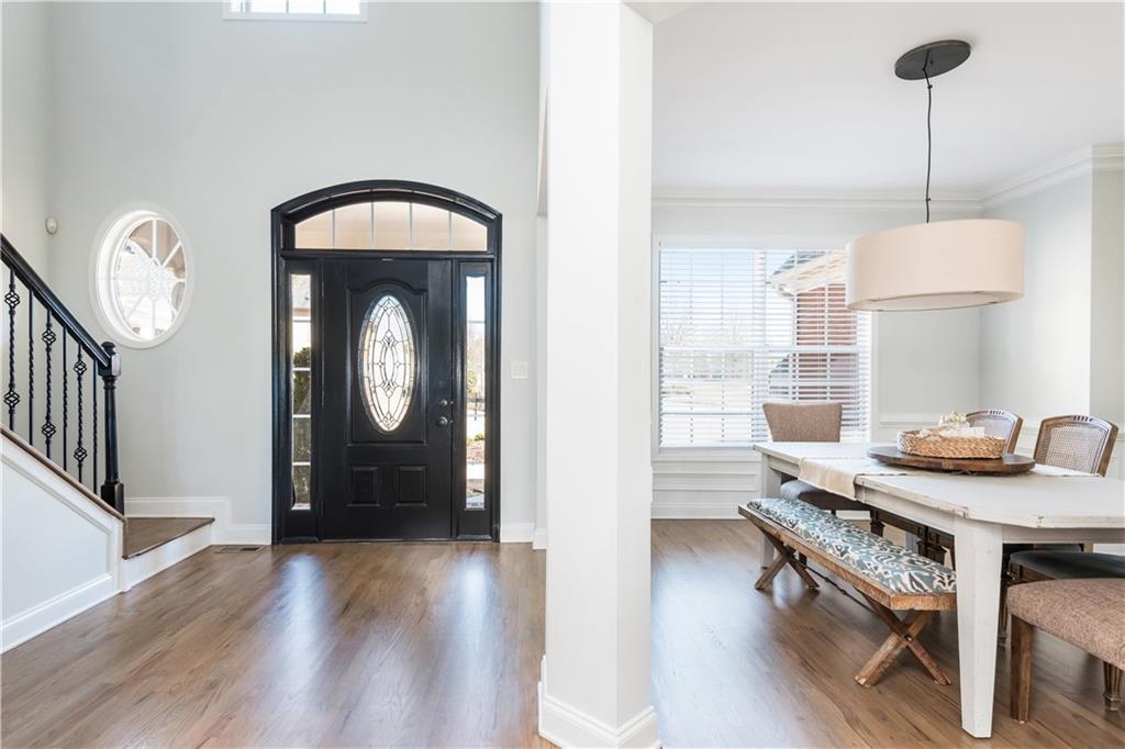 1554 Sage Ridge Drive