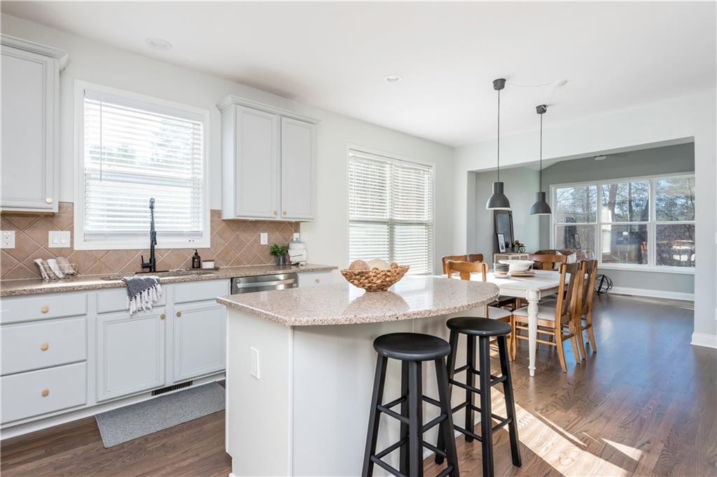 1554 Sage Ridge Drive