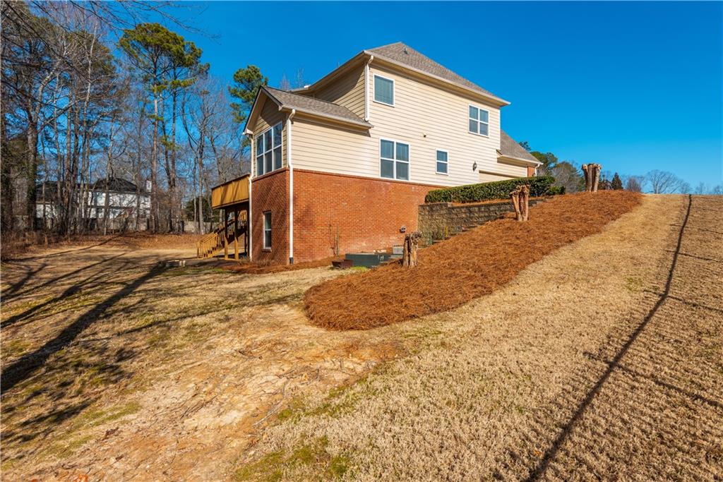 1554 Sage Ridge Drive