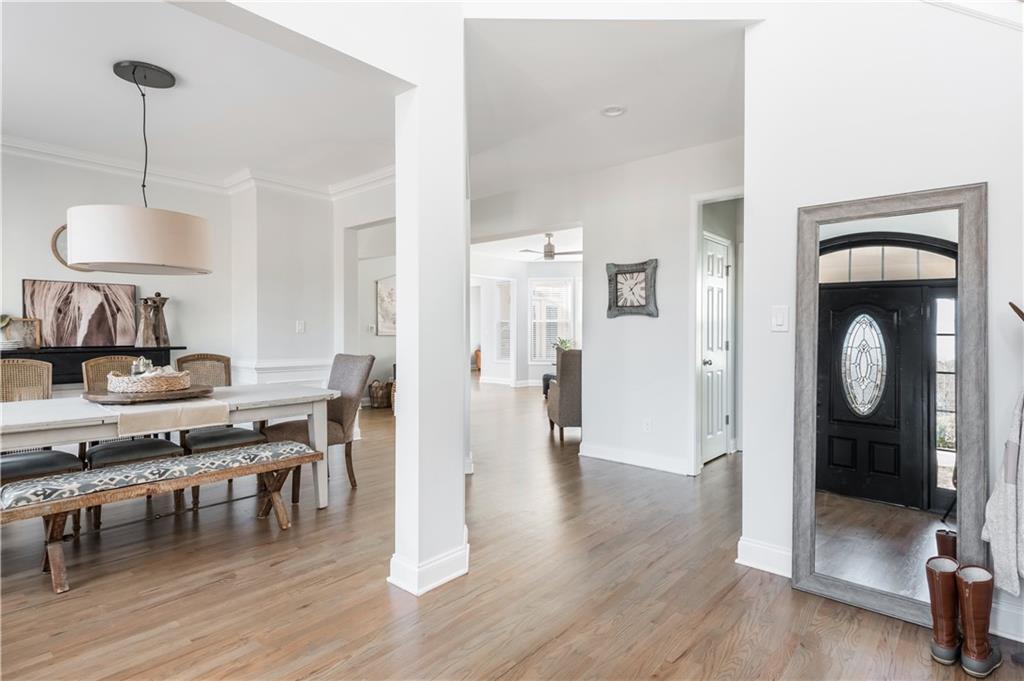 1554 Sage Ridge Drive