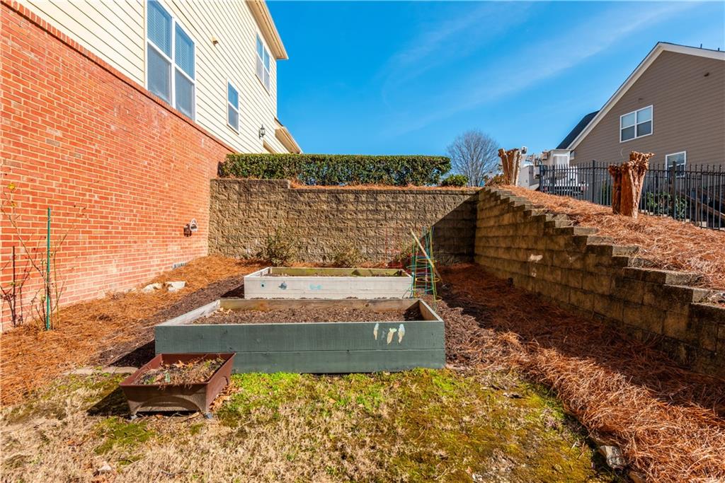 1554 Sage Ridge Drive