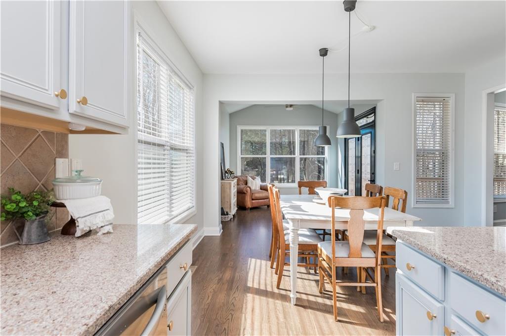 1554 Sage Ridge Drive