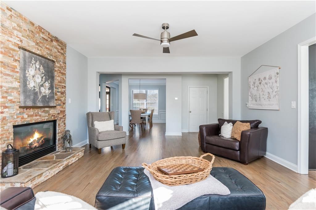 1554 Sage Ridge Drive