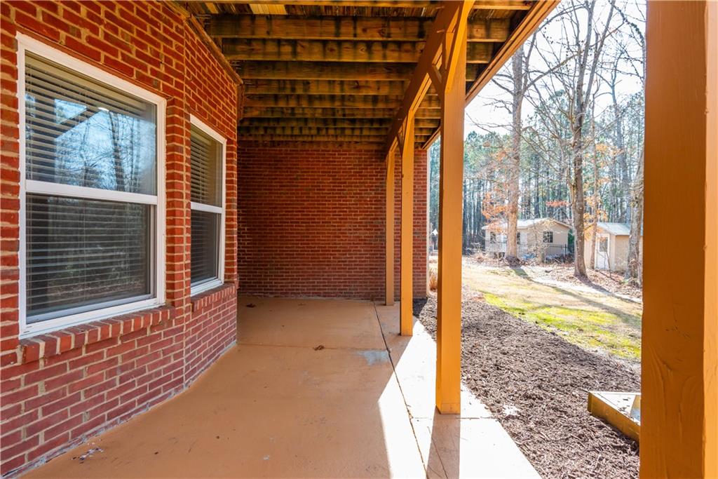 1554 Sage Ridge Drive