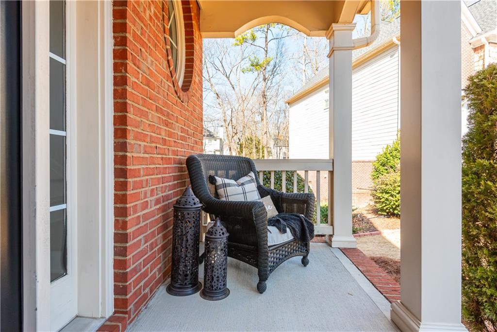 1554 Sage Ridge Drive