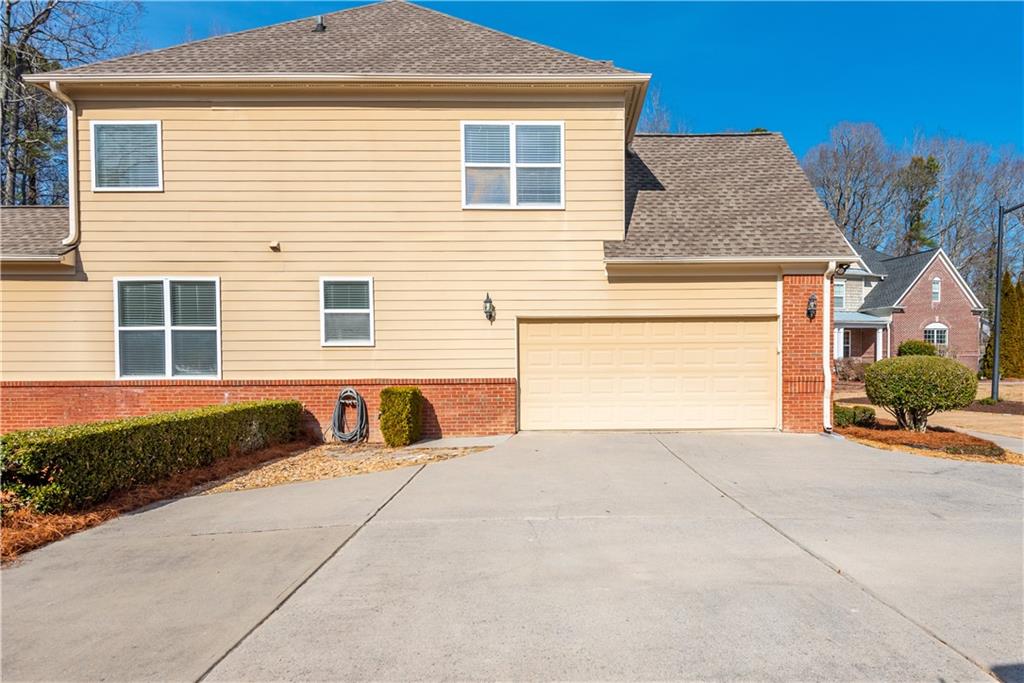 1554 Sage Ridge Drive