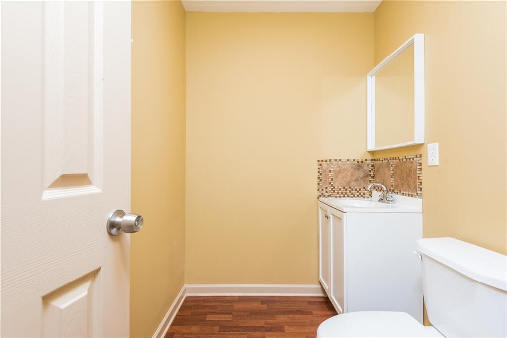 1554 Sage Ridge Drive