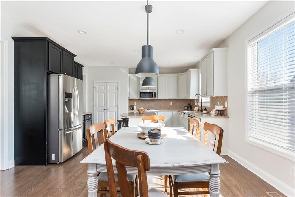 1554 Sage Ridge Drive