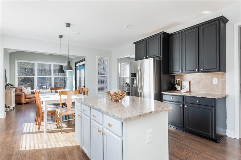 1554 Sage Ridge Drive