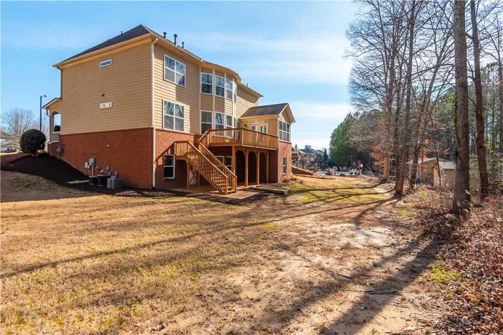 1554 Sage Ridge Drive