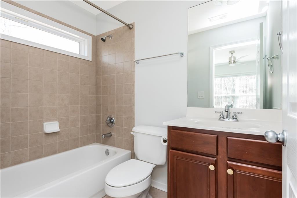 1554 Sage Ridge Drive