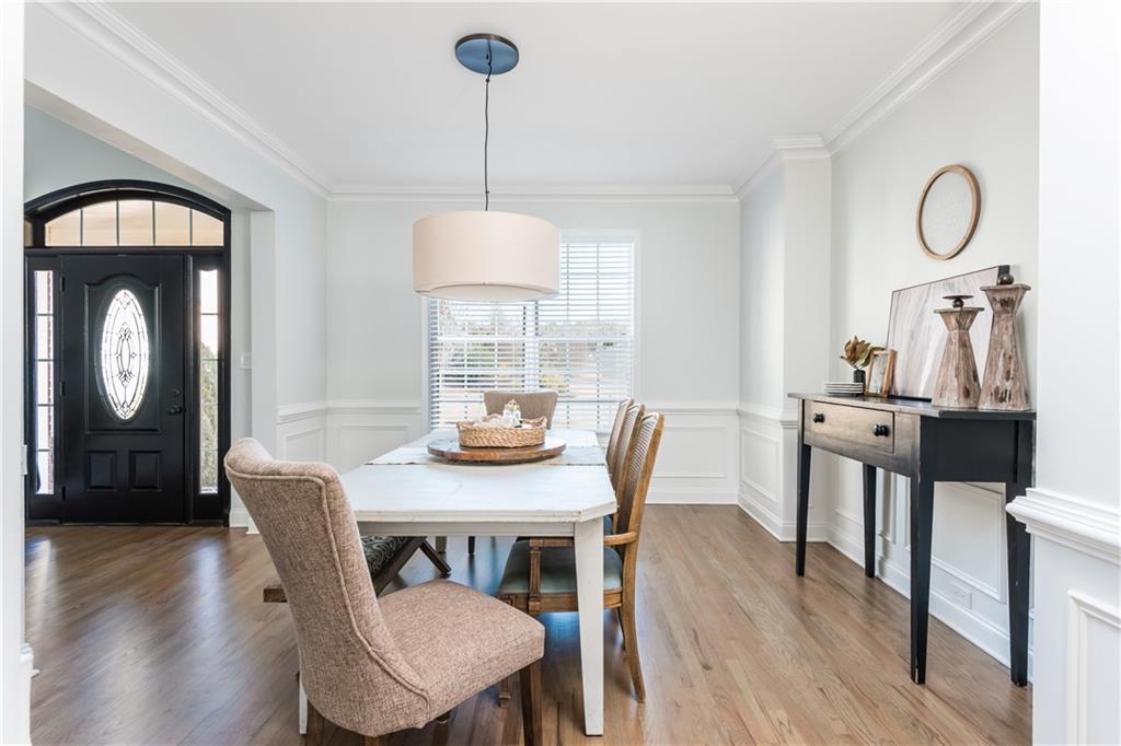 1554 Sage Ridge Drive