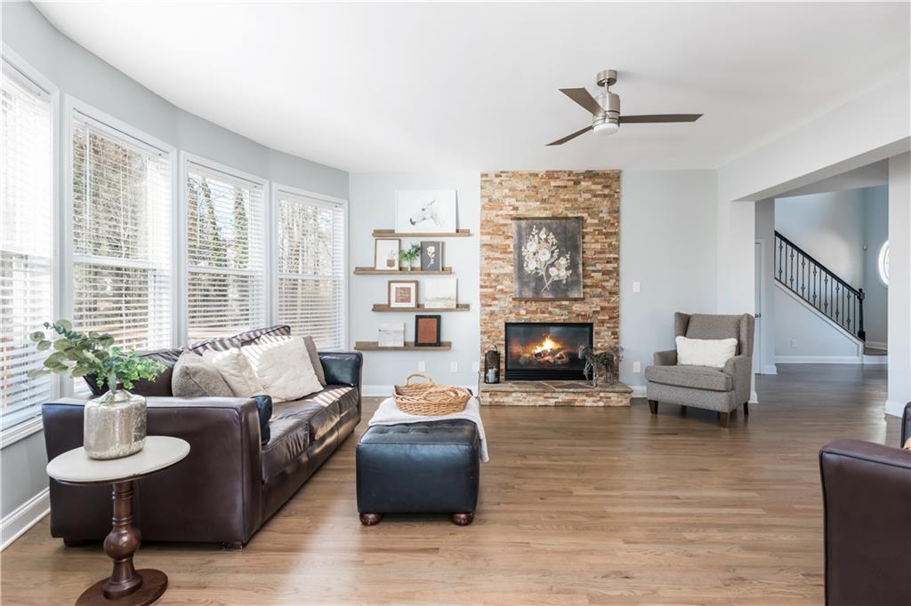 1554 Sage Ridge Drive