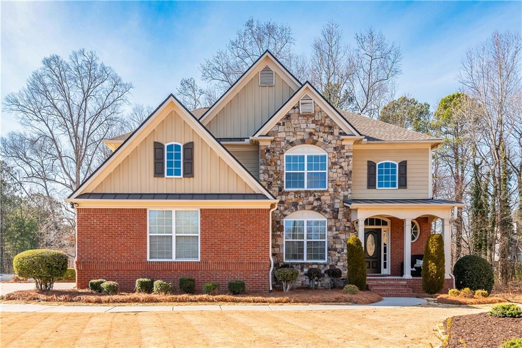 1554 Sage Ridge Drive