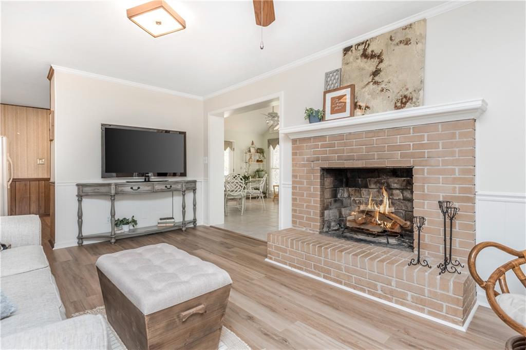 4079 Winding Valley Drive SE