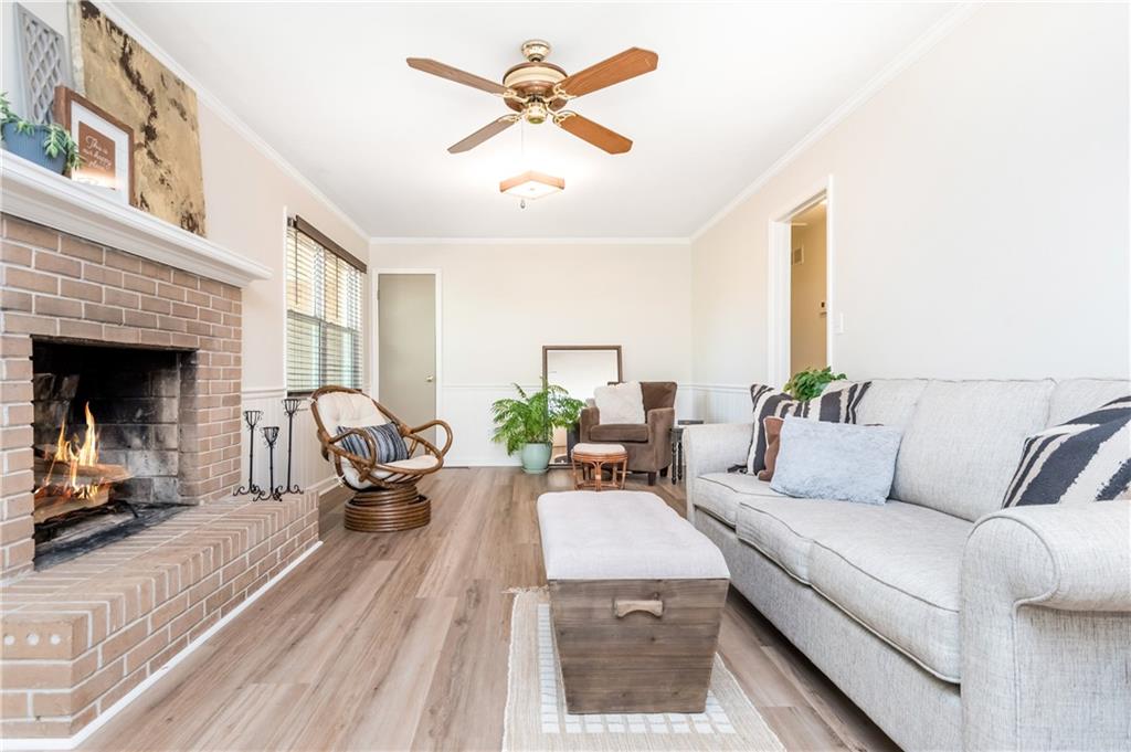 4079 Winding Valley Drive SE