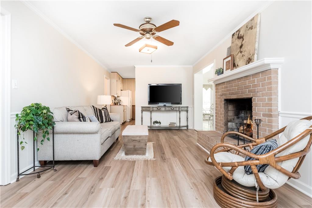 4079 Winding Valley Drive SE