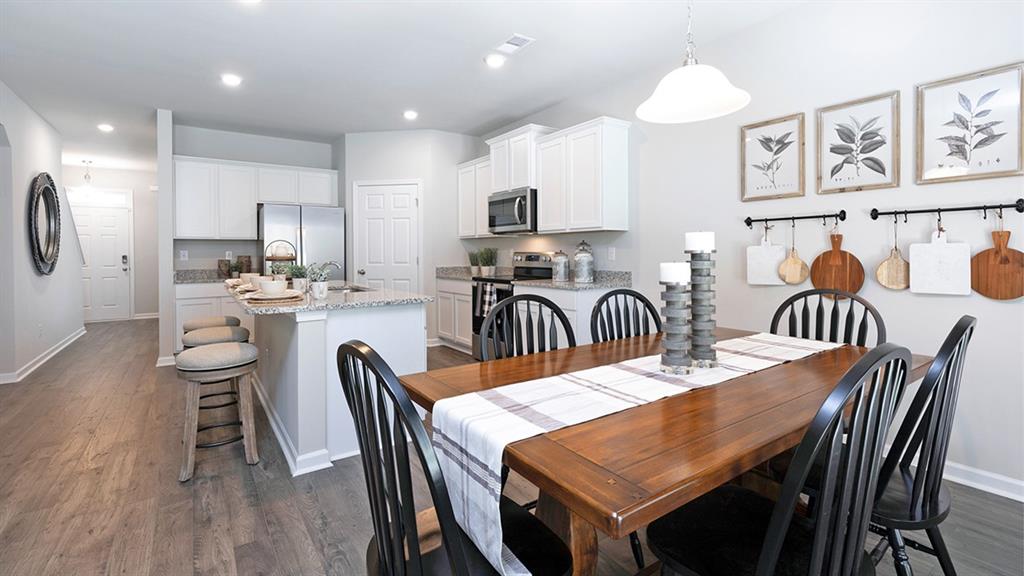 385 Murray Lane - Lot 2548