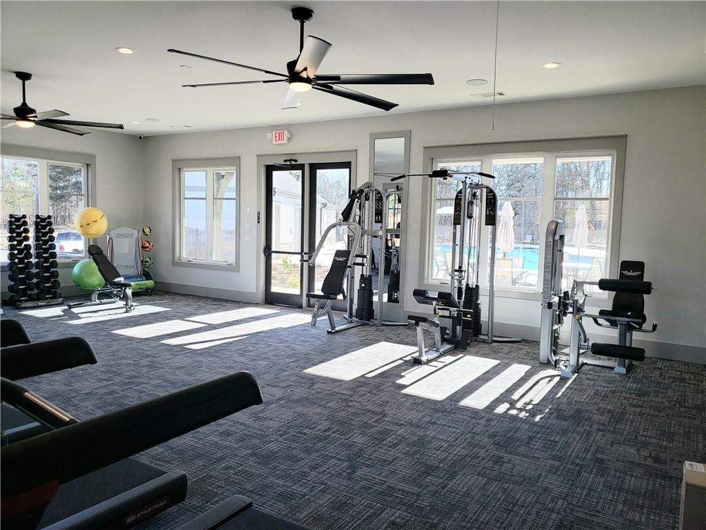 385 Murray Lane - Lot 2548