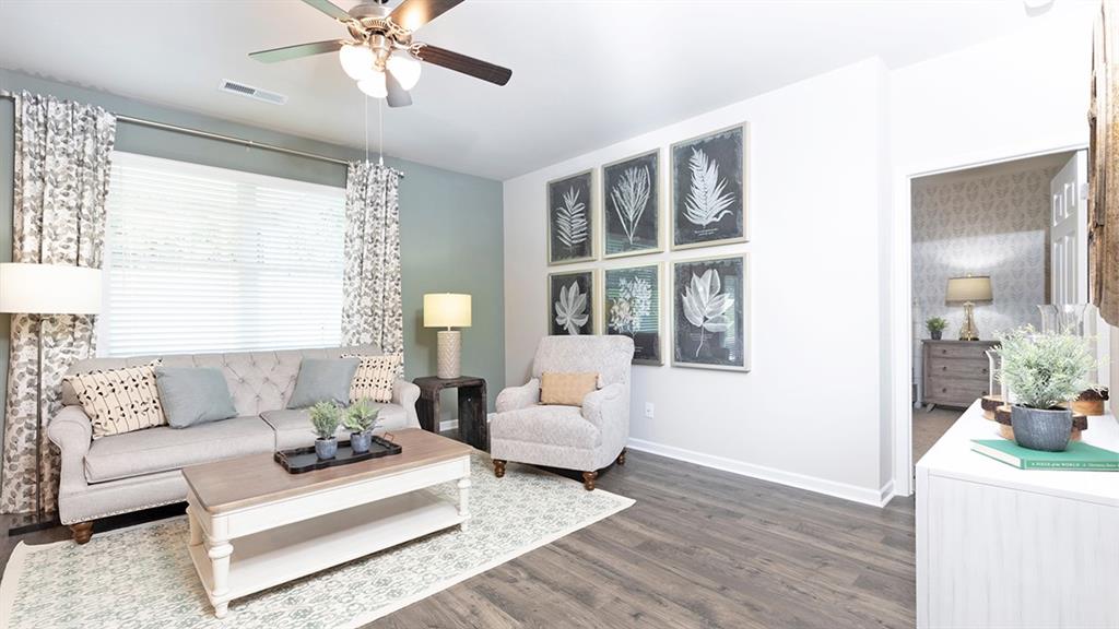 385 Murray Lane - Lot 2548