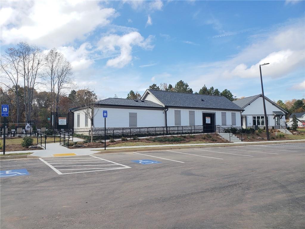 385 Murray Lane - Lot 2548