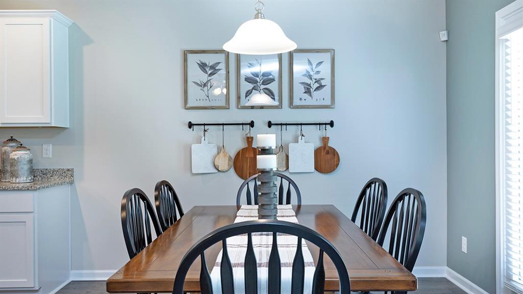 385 Murray Lane - Lot 2548