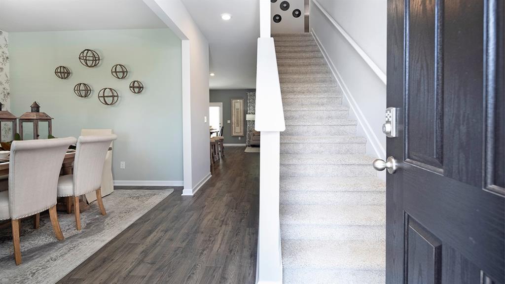 385 Murray Lane - Lot 2548